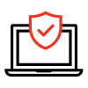 WatchGuard Endpoint Security Basic - 1 Year - 5001+ licences