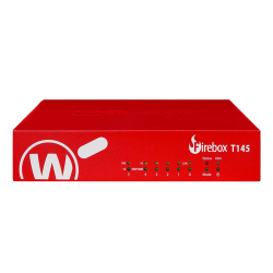 WatchGuard Basic Security Suite with Firebox T145 5-yr