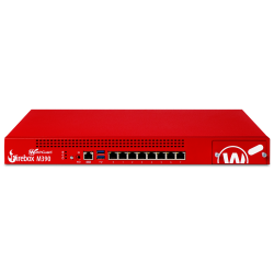 WatchGuard Standard Support with Firebox M390 3-yr