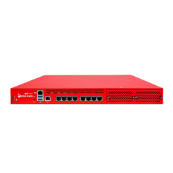 Trade Up to WatchGuard Total Security Suite with Firebox M4800 1-yr