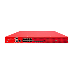 WatchGuard Standard Support with Firebox M5800 3-yr