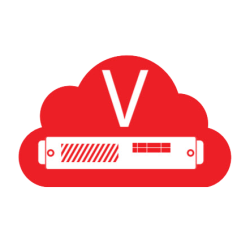 WatchGuard FireboxV Small with 1-yr Standard Support