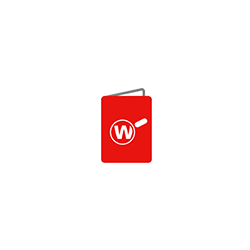 WatchGuard Passport - 1 Year - 5001+ Users