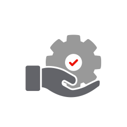 WatchGuard Standard Support 1yr for Firebox M4600