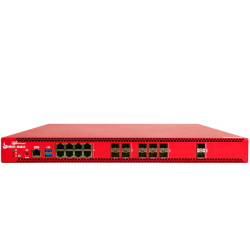 WatchGuard Basic Security Suite with Firebox M4850 1-yr