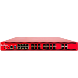 WatchGuard Basic Security Suite with Firebox M5850 1-yr