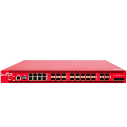 WatchGuard Basic Security Suite with Firebox M6850 1-yr