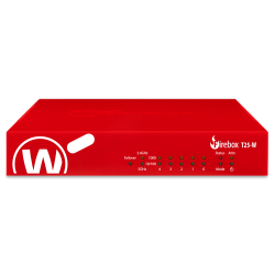 Trade Up to WatchGuard Basic Security Suite with Firebox T25-W 5-yr