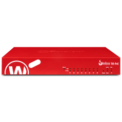 WatchGuard Standard Support with Firebox T85-PoE 1-yr