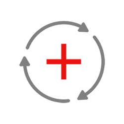 WatchGuard ThreatSync+ NDR 251+ Licences 1yr