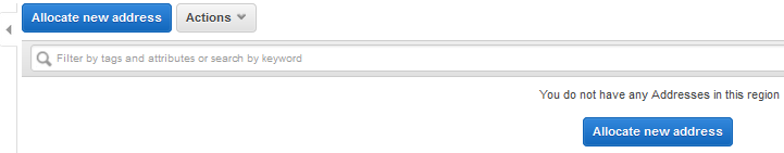 WatchGuard Dimension Setup on AWS 13