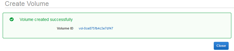 WatchGuard Dimension Setup on AWS 9